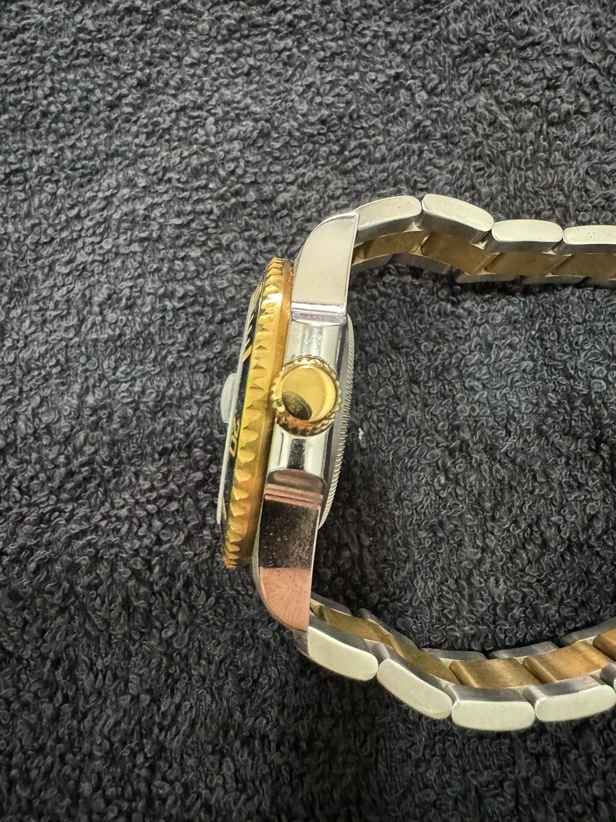 Seiko Seiko submariner Size 44 - 8 Thumbnail