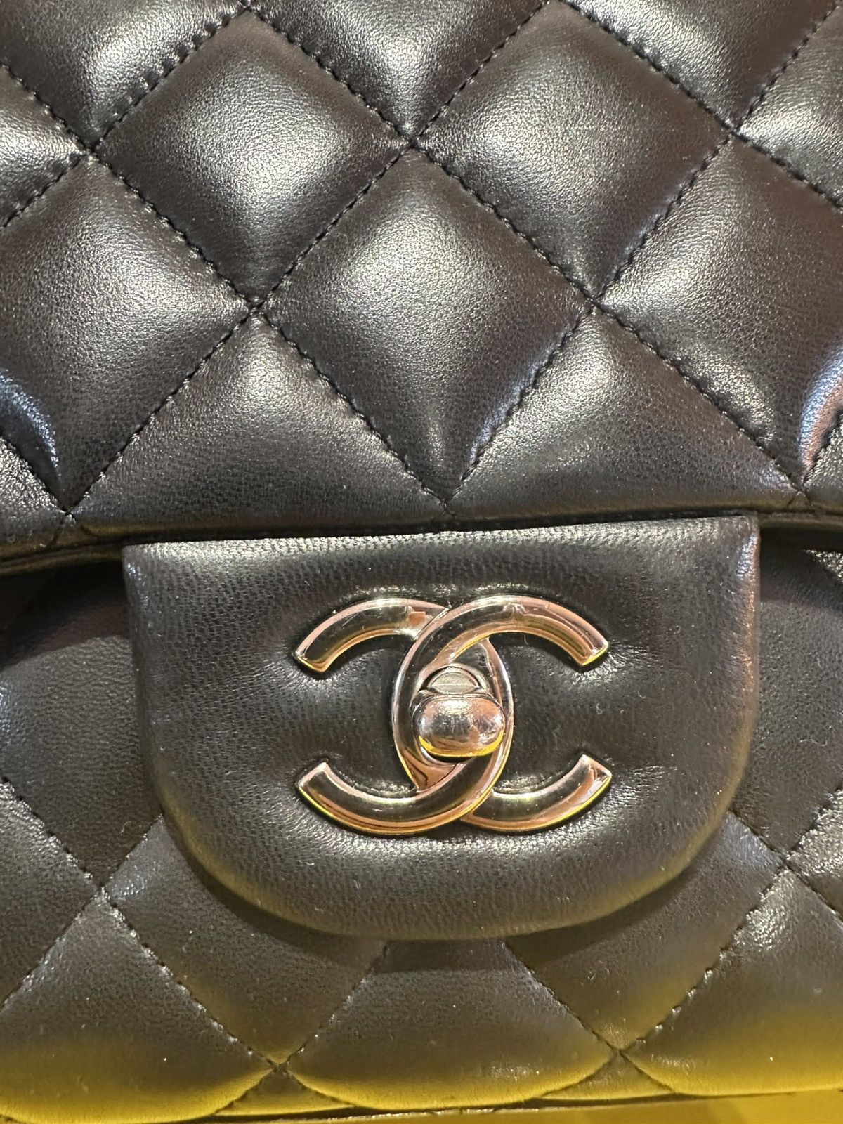 Chanel Chanel 11.12 Bag Size ONE SIZE - 8 Thumbnail