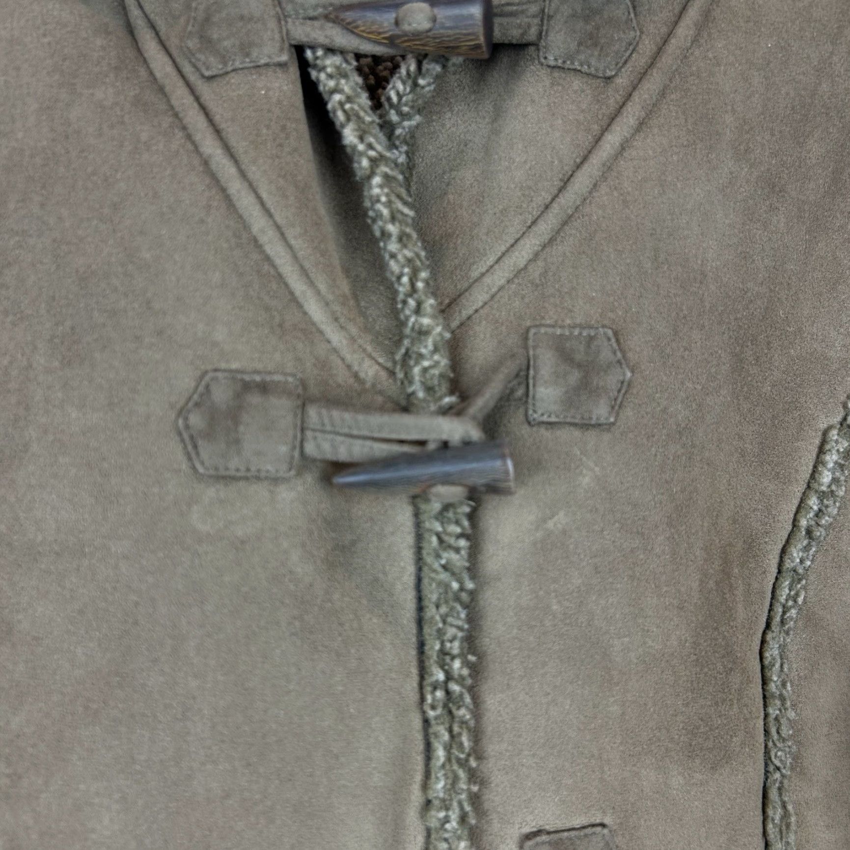Vintage VINTAGE not applicable) Size M / US 6-8 / IT 42-44 - 5 Thumbnail