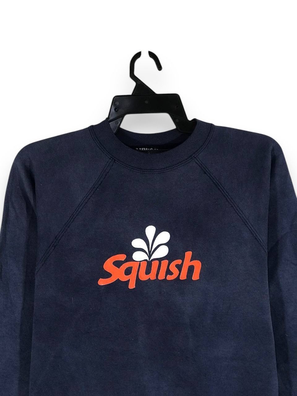 Vintage Vintage squish water orange juice Size US L / EU 52-54 / 3 - 3 Thumbnail