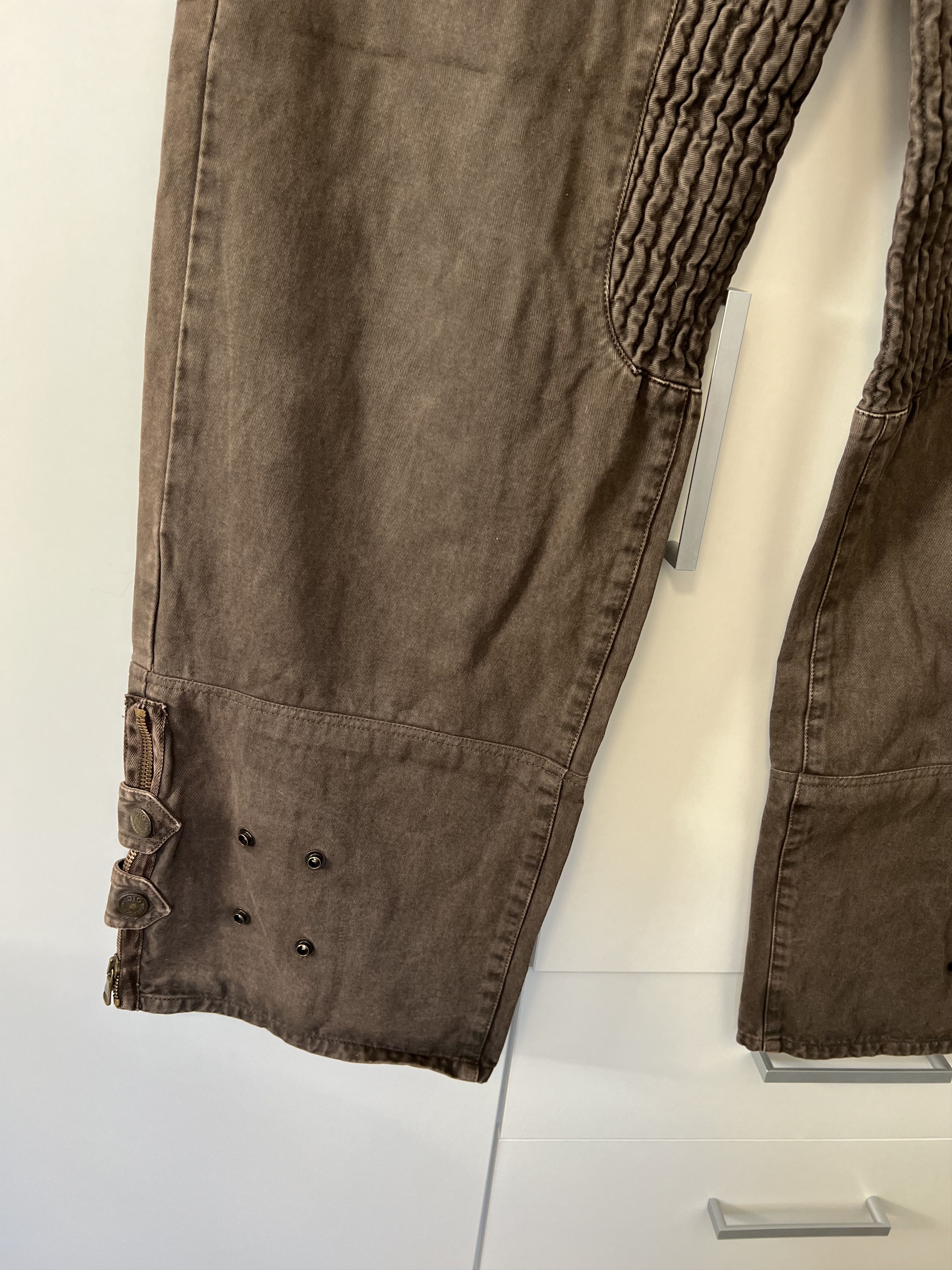 Dolce & Gabbana Rare Dolce&Gabbana vintage jeans size 28/42 Size 28" / US 6 / IT 42 - 10 Thumbnail