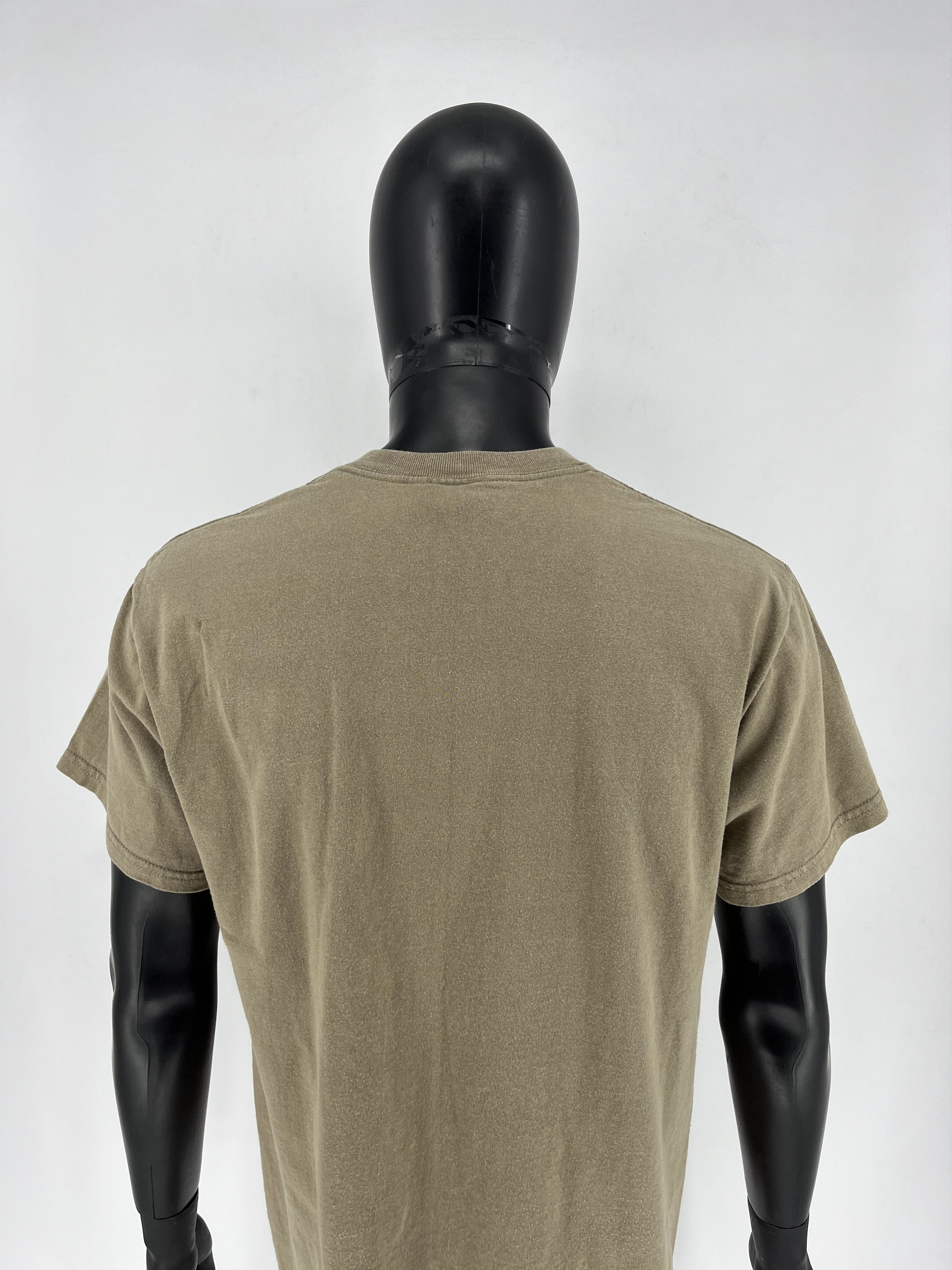 Vintage T-shirt Vintage Y2K 2002 Indiana Jones Size US XL / EU 56 / 4 - 9 Thumbnail