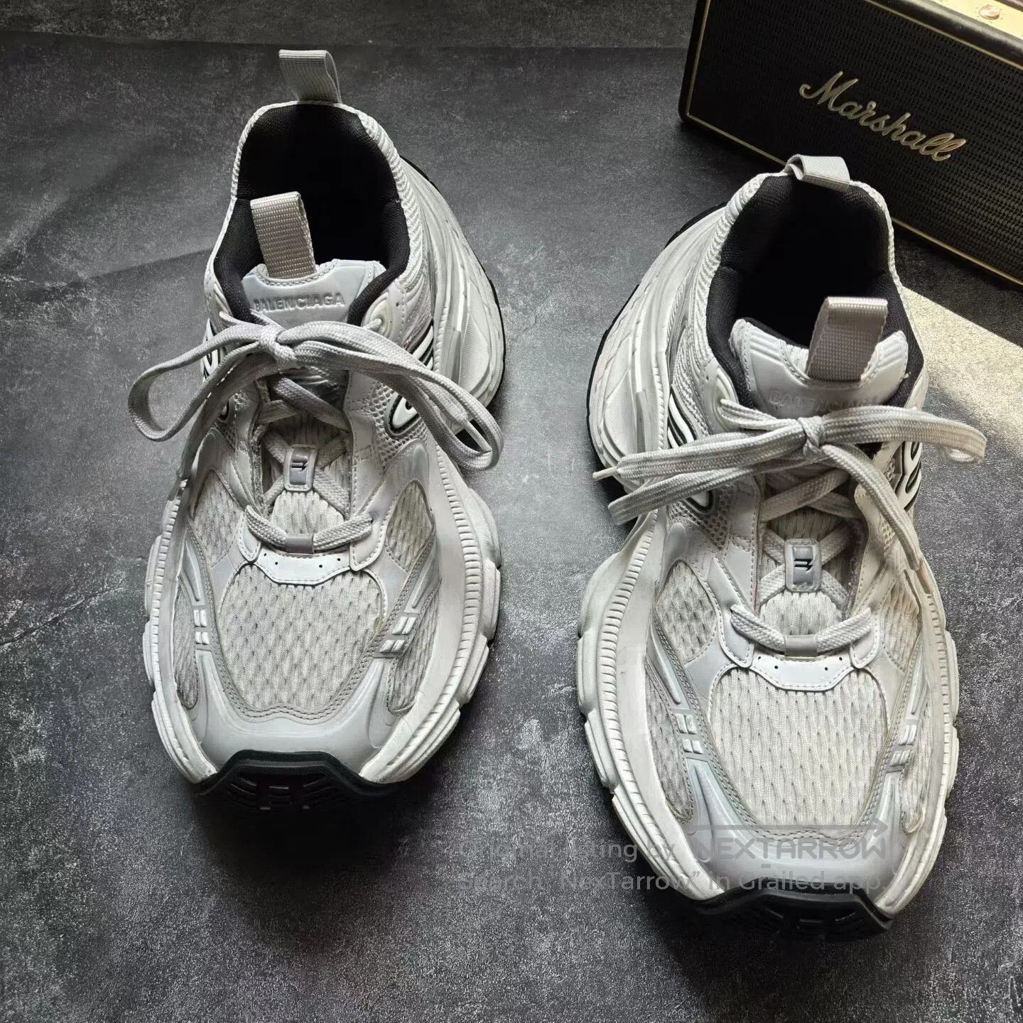 Balenciaga Balenciaga shoes| Size US 10 / EU 43 - 2 Thumbnail