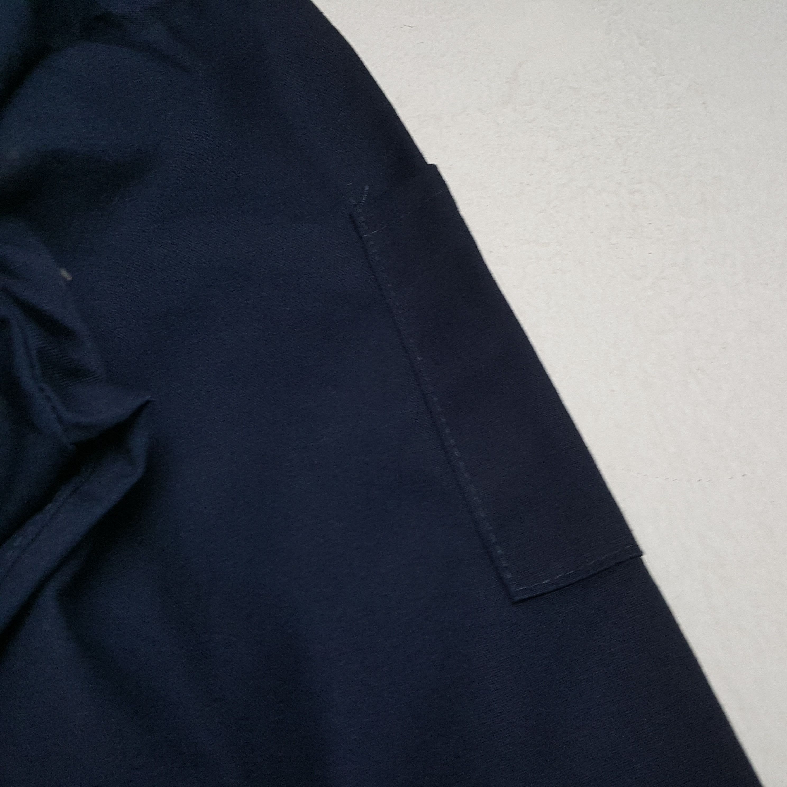 Dickies × Vintage DICKIES x Skulls Custom Art Coverall Jacket Size US XL / EU 56 / 4 - 11 Thumbnail