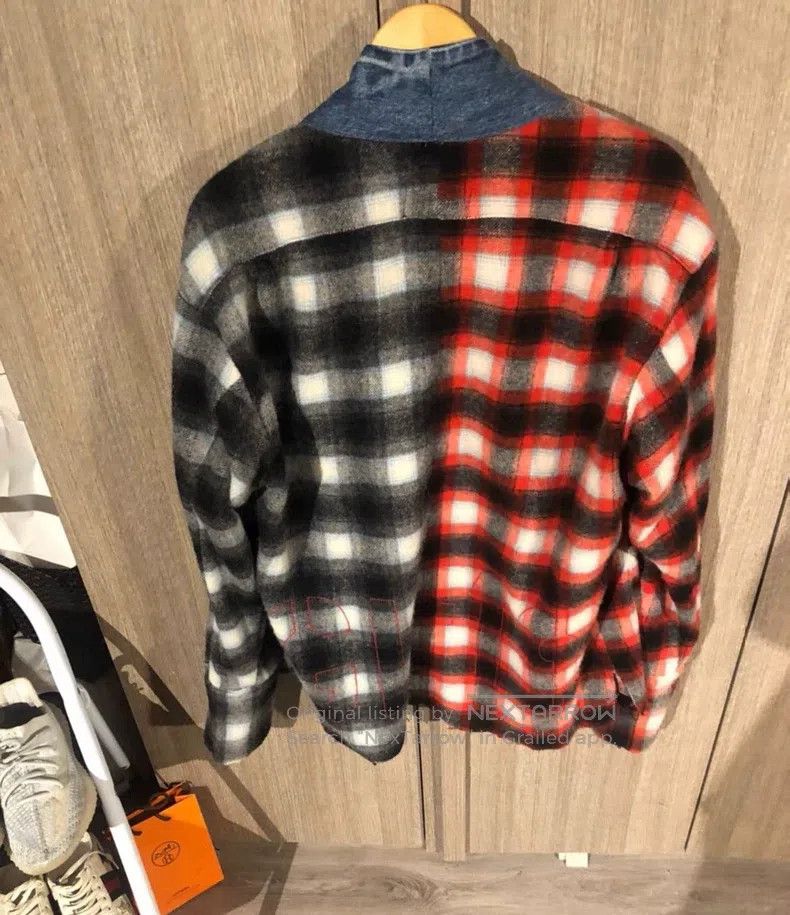 Greg Lauren Greg Lauren Coat Size US L / EU 52-54 / 3 - 6 Thumbnail