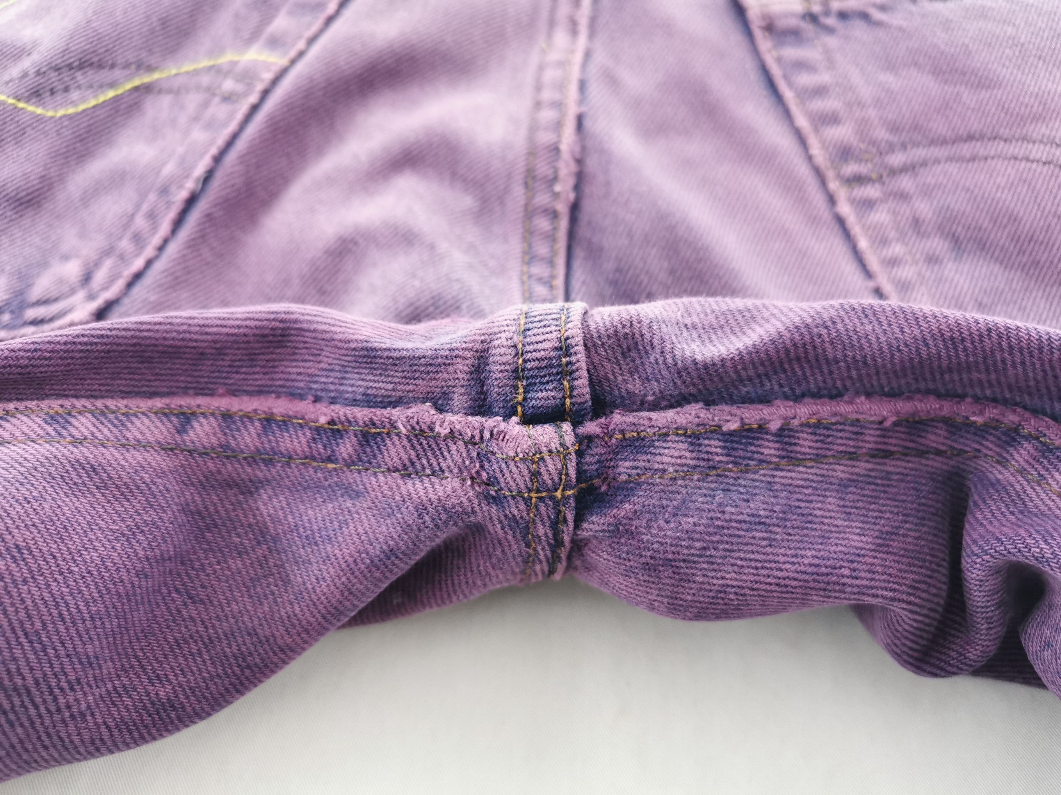 Levi's Kalimera X Levis Vintage 90's Custom Denim Jeans Size L Size US 33 - 7 Thumbnail