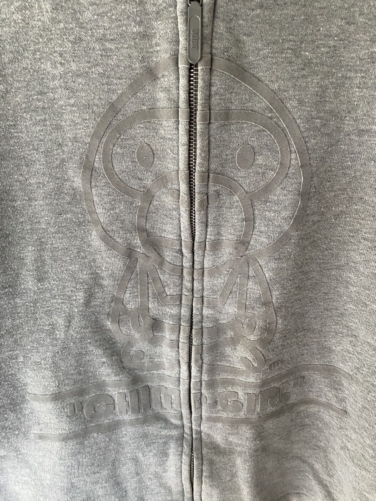 Bape 2001 Bape Milo Baby lisa hoodie Size S / US 4 / IT 40 - 4 Thumbnail