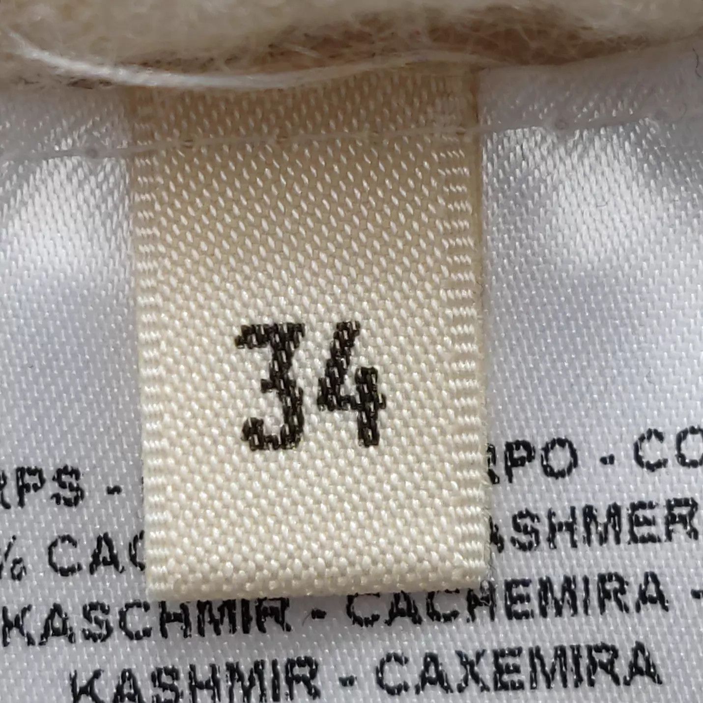 Hermes Hermès Women's Top Size XS / US 0-2 / IT 36-38 - 8 Thumbnail