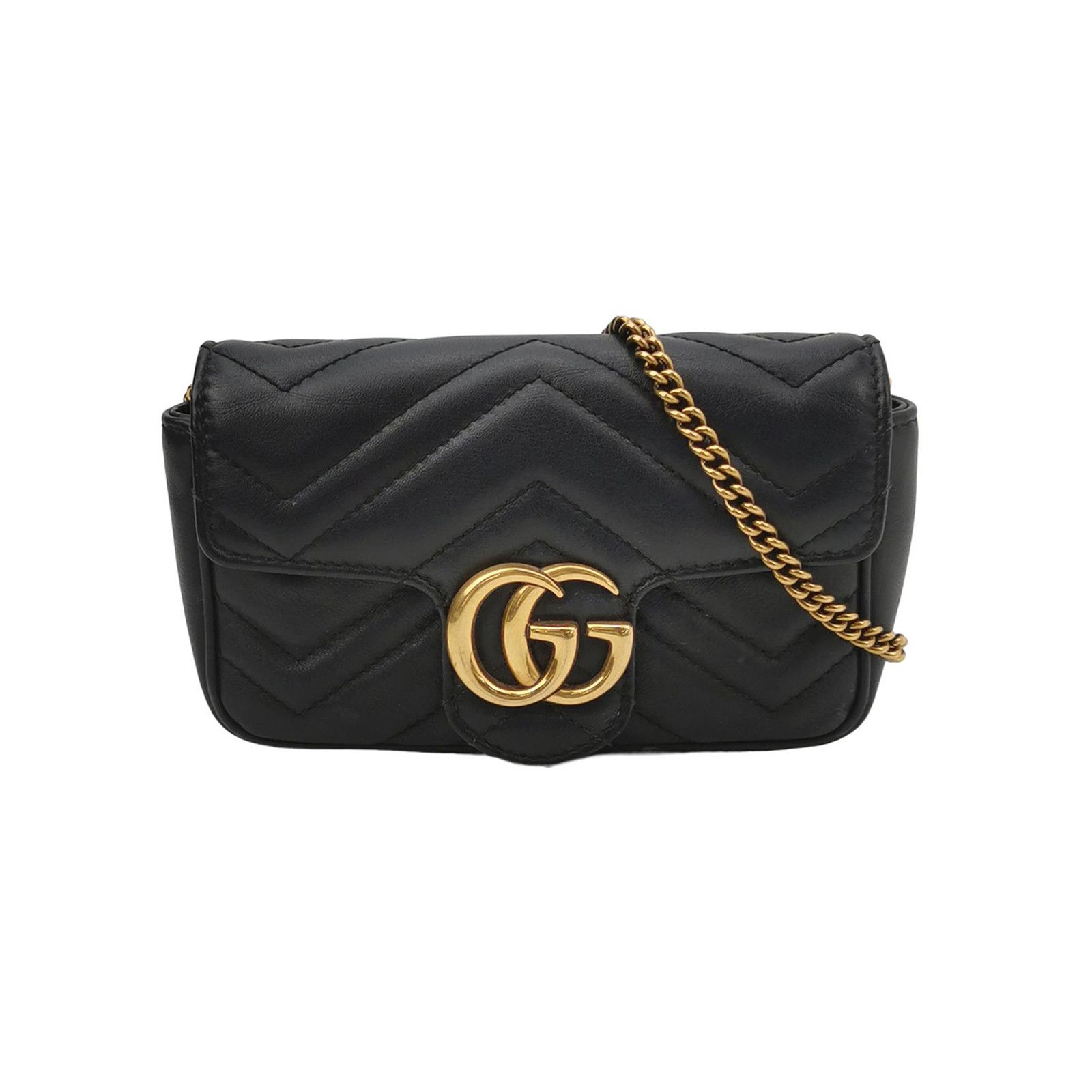 Gucci Gucci Women os Crossbody Bags Size ONE SIZE - 1 Thumbnail