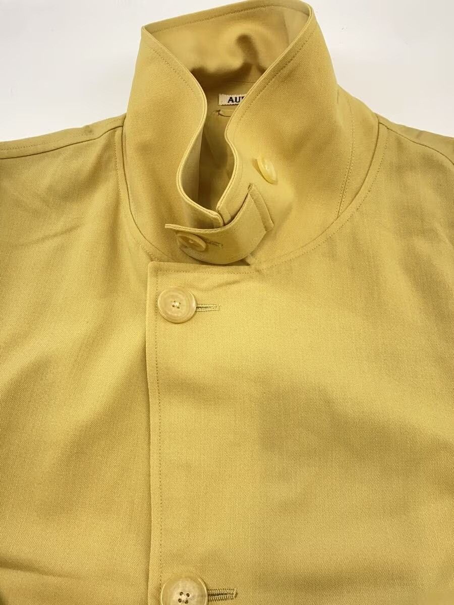 Auralee SS21 Wool Coat Size US XL / EU 56 / 4 - 7 Thumbnail