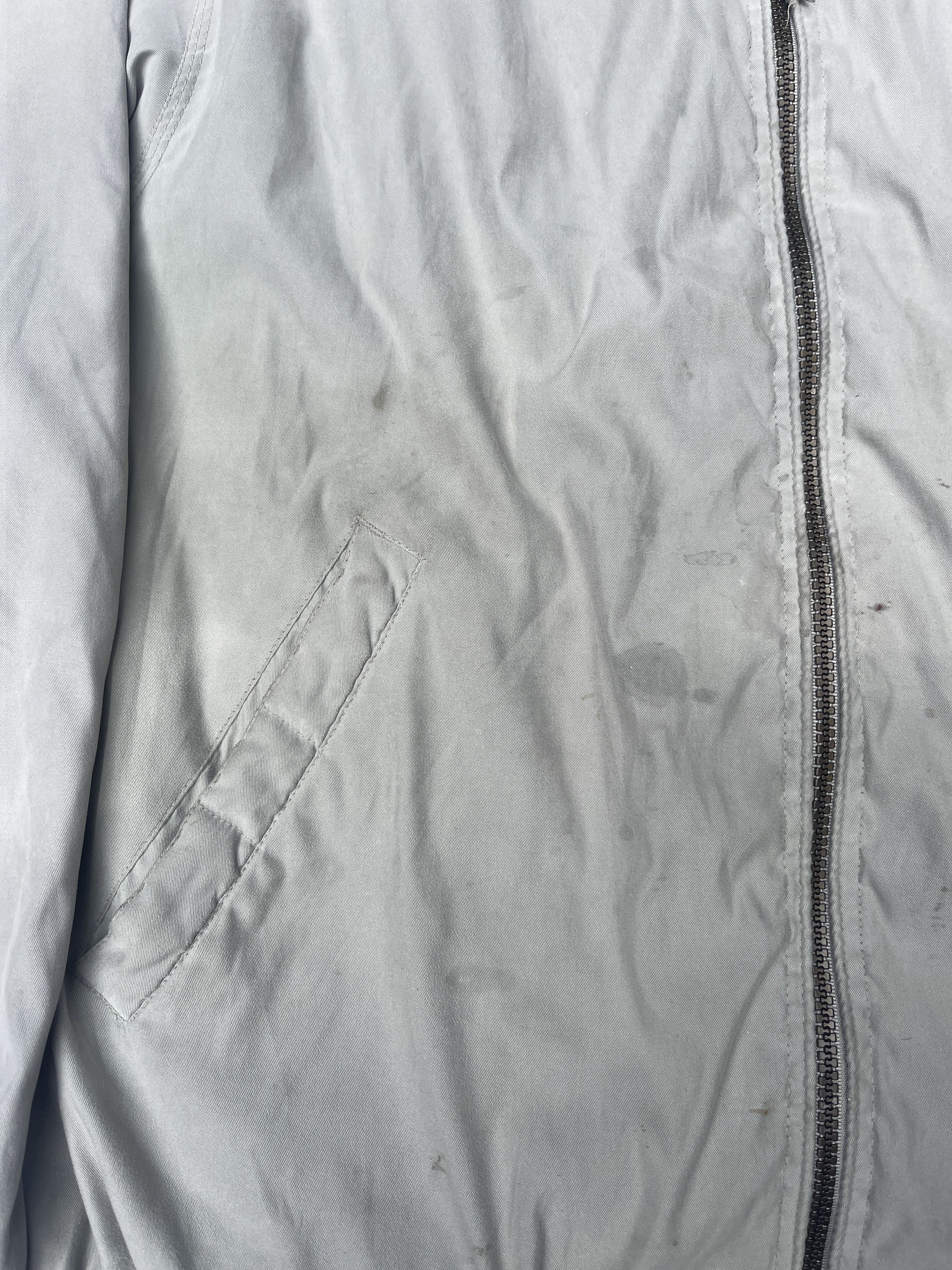 Vintage × Weatherproof Vintage Weatherproof Bomber Jacket Size US L / EU 52-54 / 3 - 7 Thumbnail