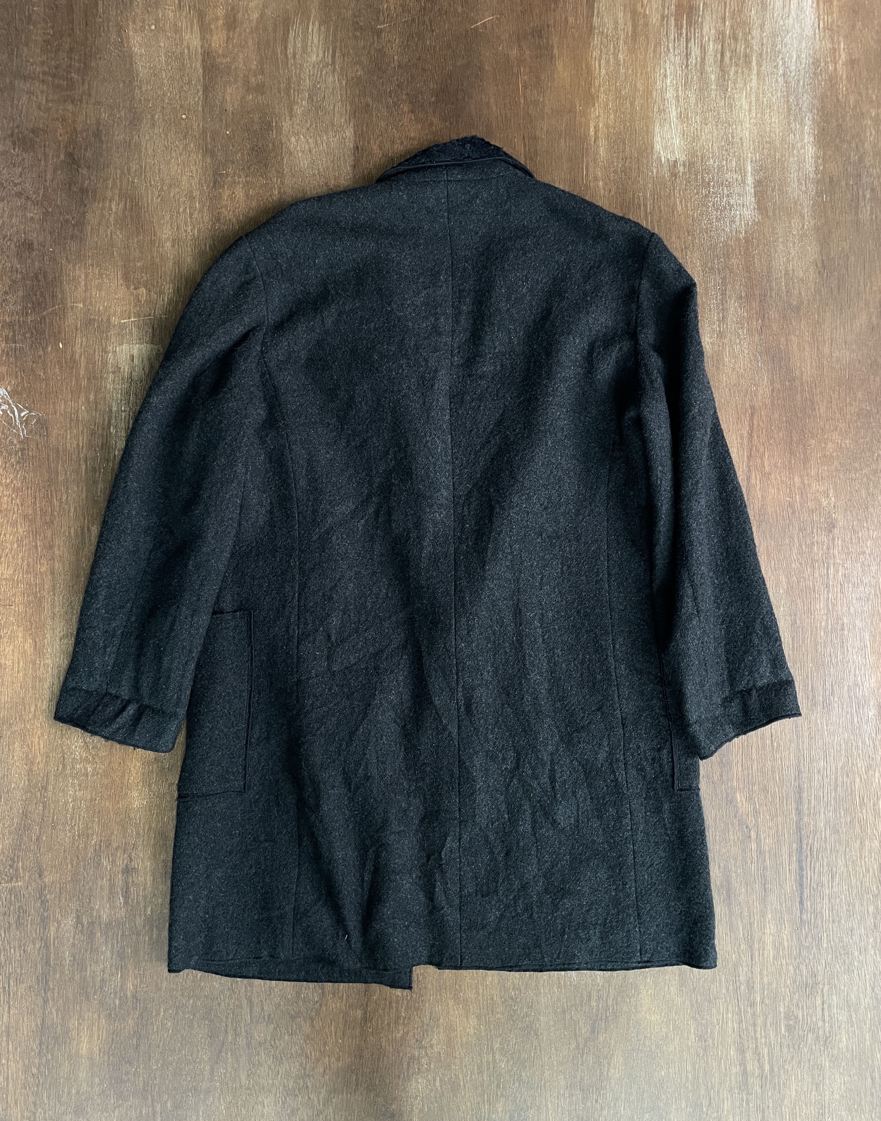Yoshiyuki Konishi Ficce Yoshiyuki Konishi Coat Size US M / EU 48-50 / 2 - 9 Thumbnail