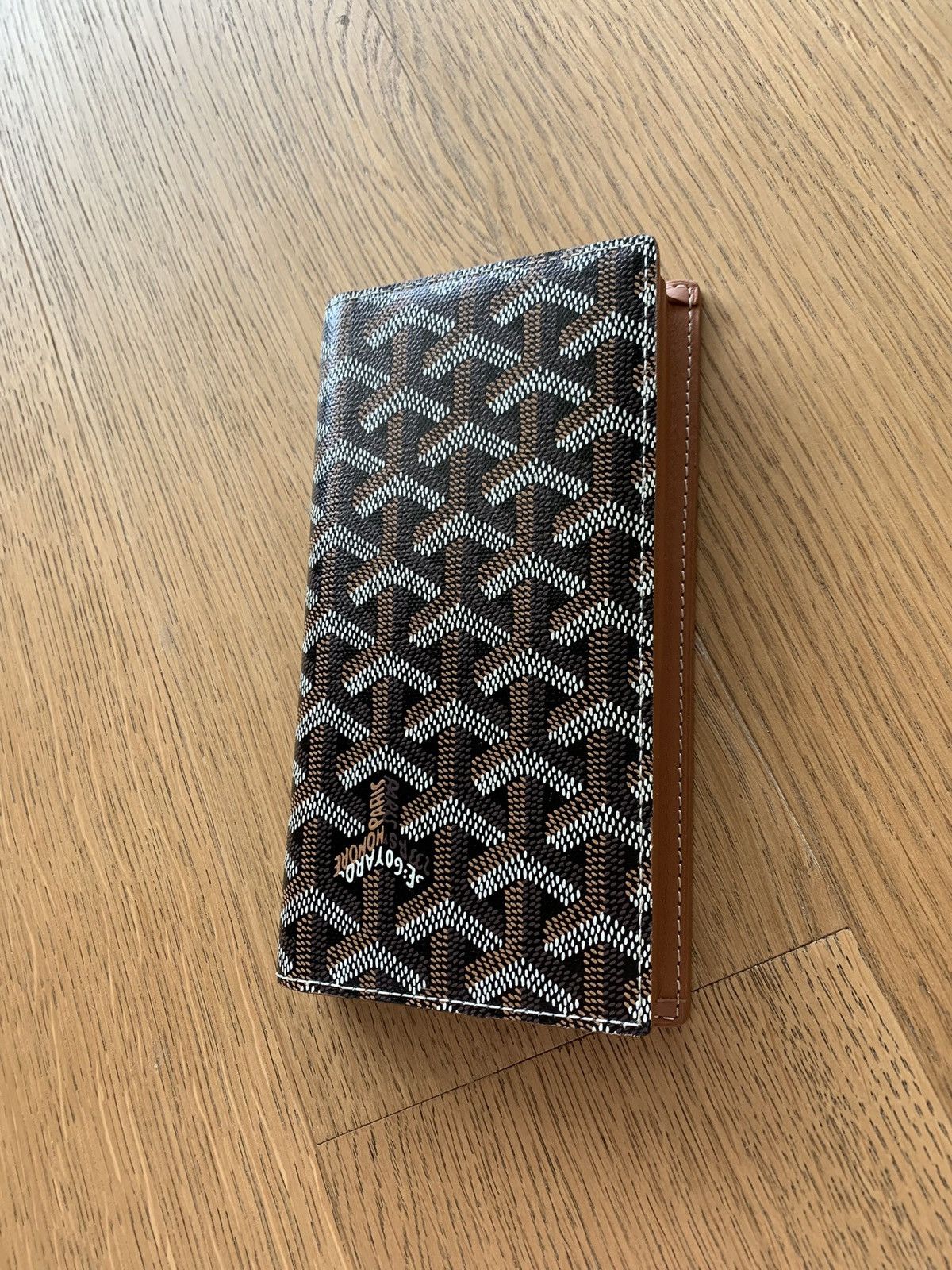 Goyard Goyard wallet Size ONE SIZE - 2 Thumbnail