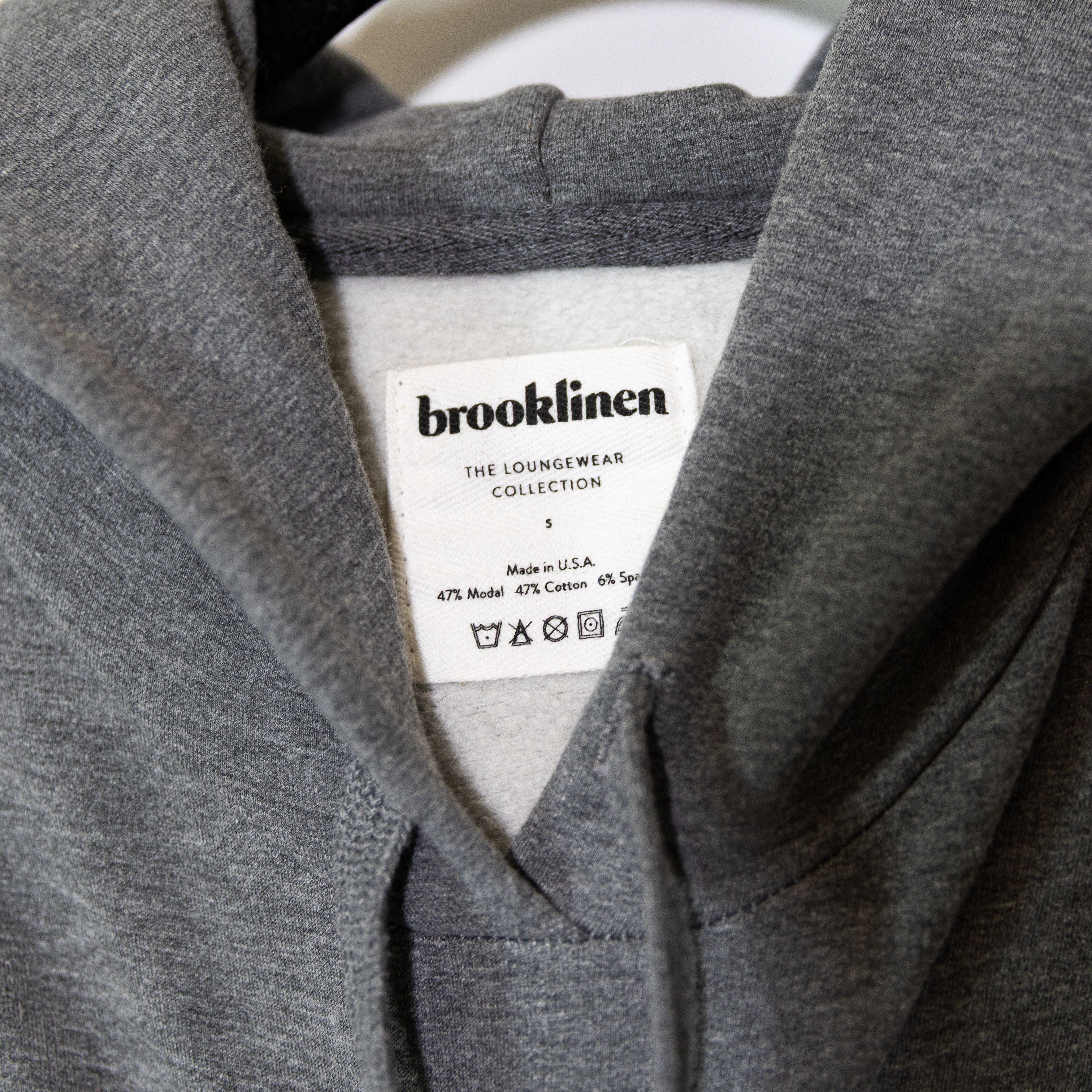 Other Brooklinen Clifton The Loungewear Collection Size US S / EU 44-46 / 1 - 2 Thumbnail