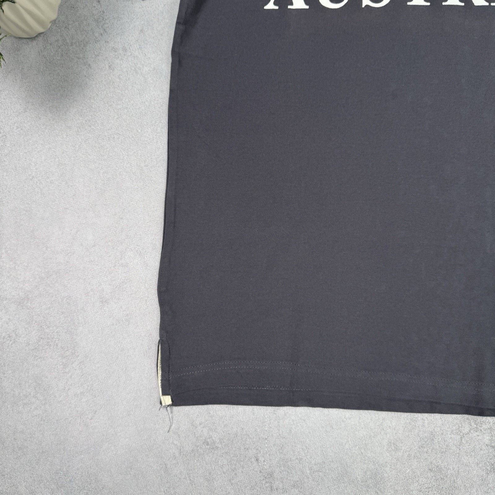 Robin Ruth Robin Ruth Austria #3 Polo T Shirt Chief Keef HipHop Men Rap Size US L / EU 52-54 / 3 - 7 Thumbnail