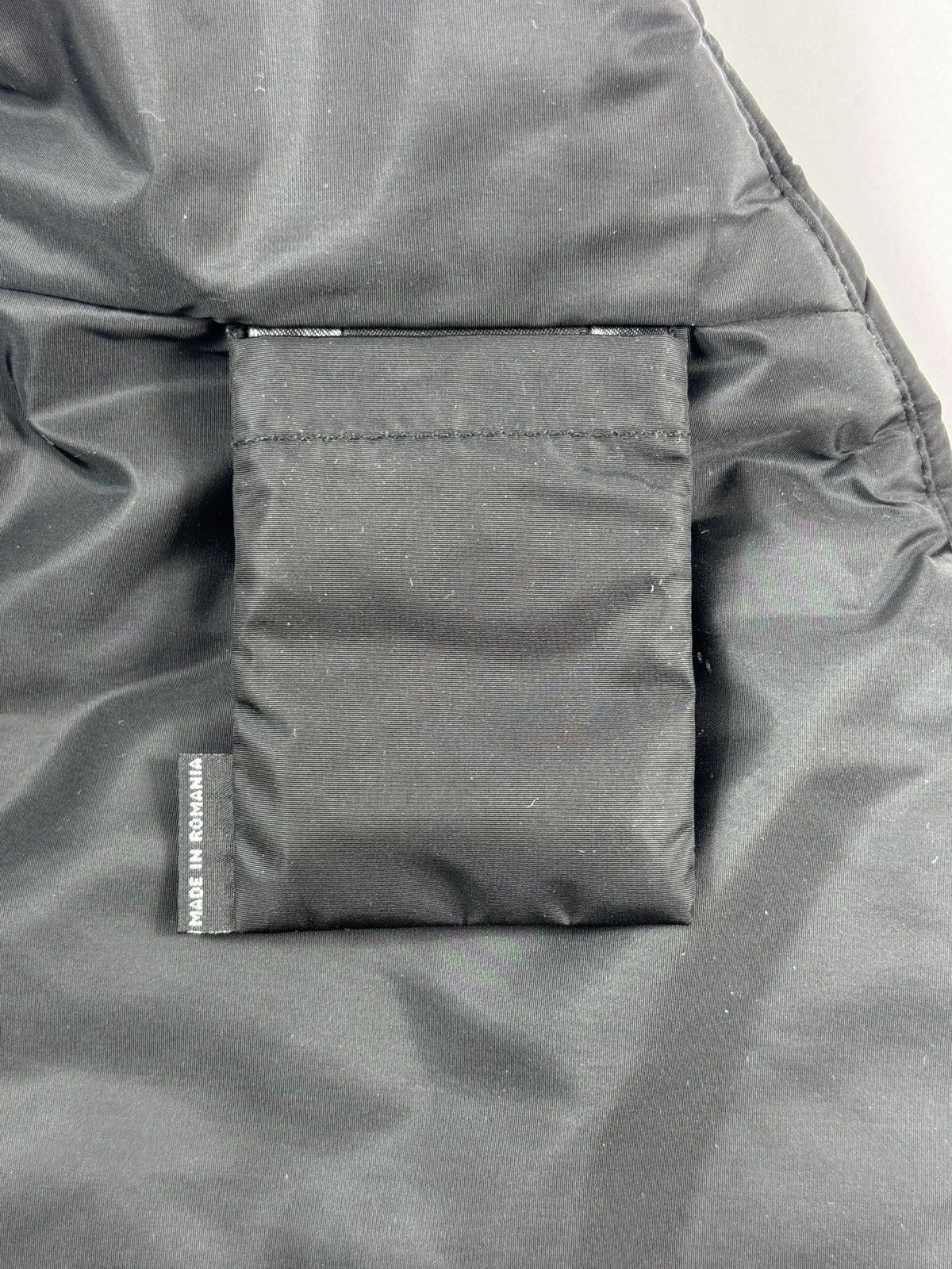 Prada SMALL PRADA DOG JACKET Size ONE SIZE - 12 Thumbnail
