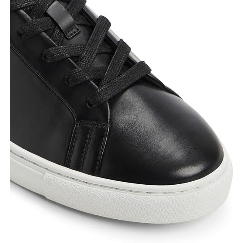 Ted Baker New In Box Ted Baker Mens Size 12 Leather Sneaker Shoes Size US 12 / EU 45 - 3 Thumbnail