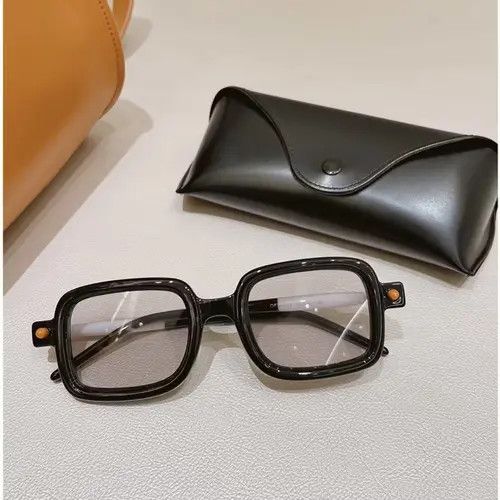 Vintage Retro punk sunglasses Size ONE SIZE - 1 Thumbnail
