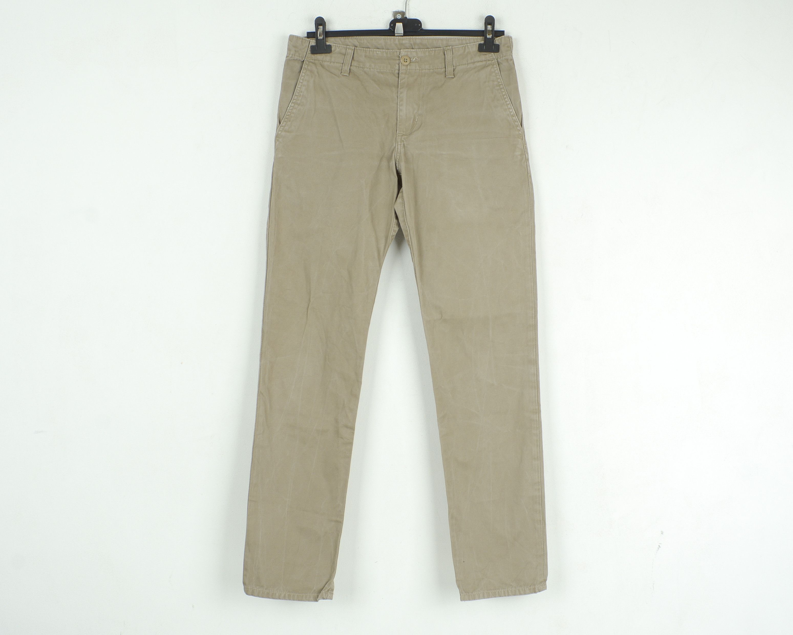Carhartt Club Pant W30 L32 Regular Fit Tapered Leg Trousers Taper S Size US 30 / EU 46 - 1 Thumbnail
