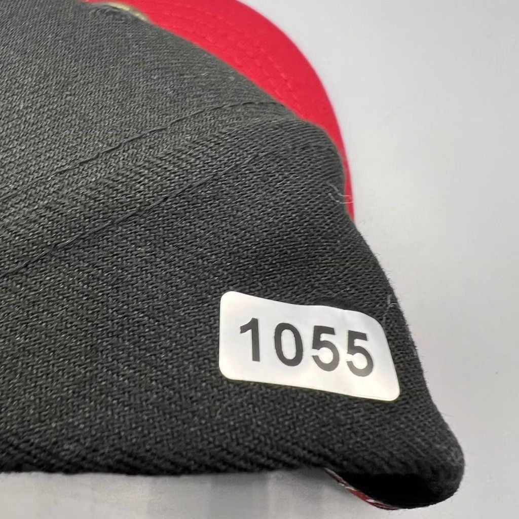 New Era Arizona Diamondbacks Hat Men 7 5/8 59Fifty New Era Fitted Size ONE SIZE - 8 Thumbnail