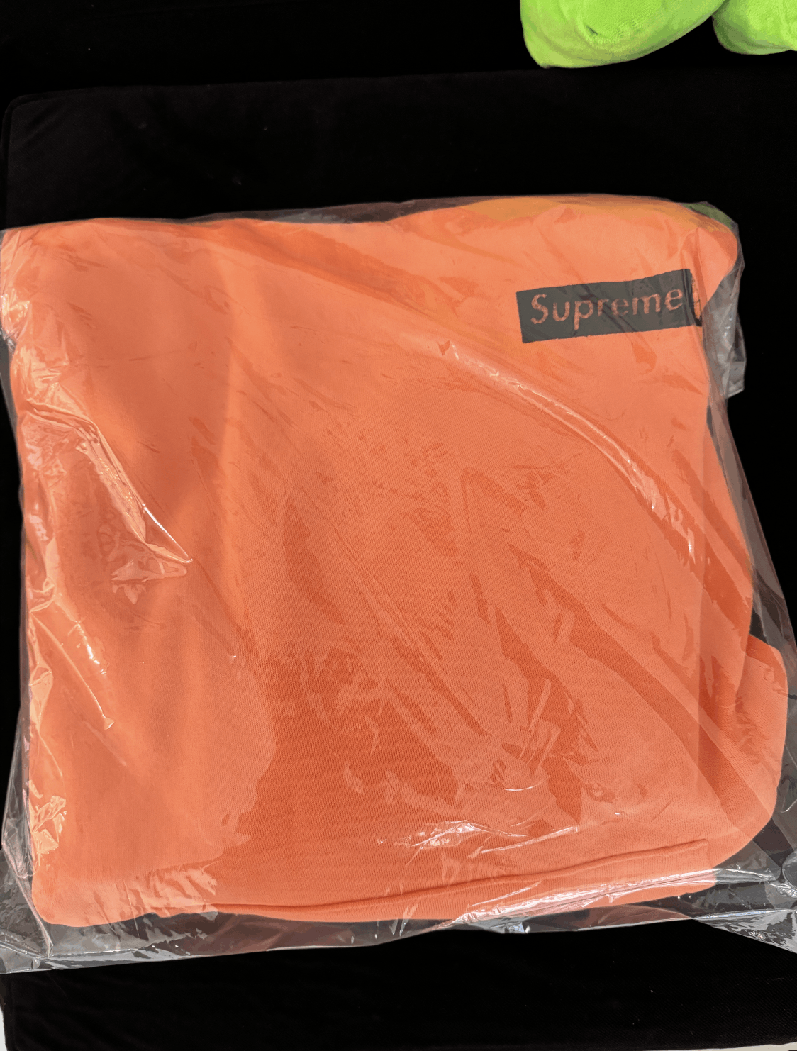 Supreme Supreme Instant High Patches Hooded Sweatshirt Size US L / EU 52-54 / 3 - 9 Thumbnail