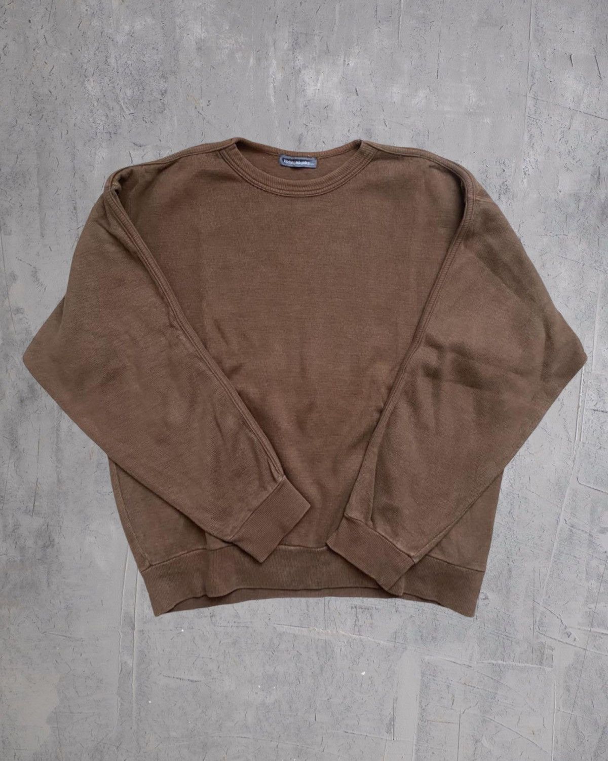 Issey Miyake Issey miyake 80s sweater Size US M / EU 48-50 / 2 - 2 Thumbnail