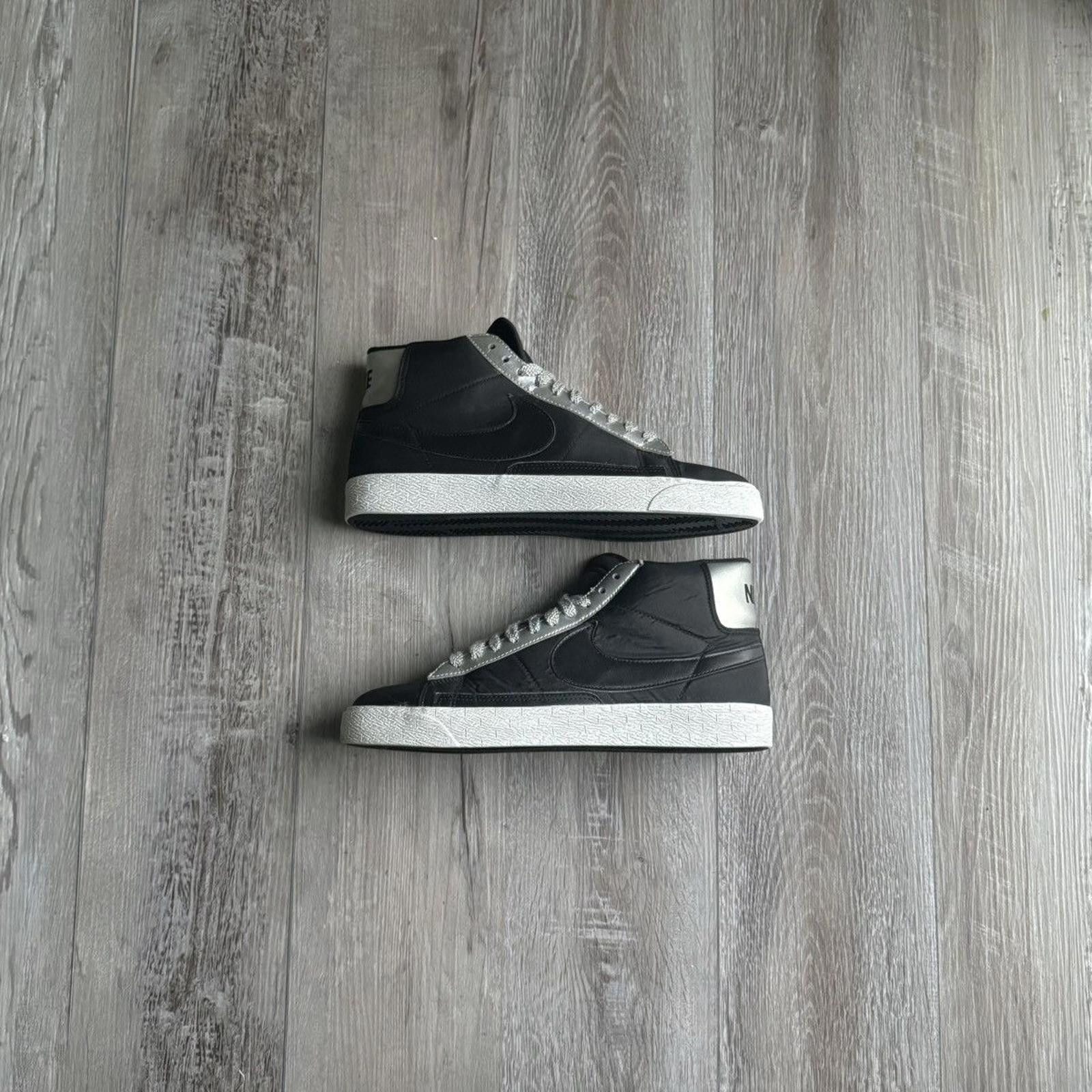NIKE • Blazer High 