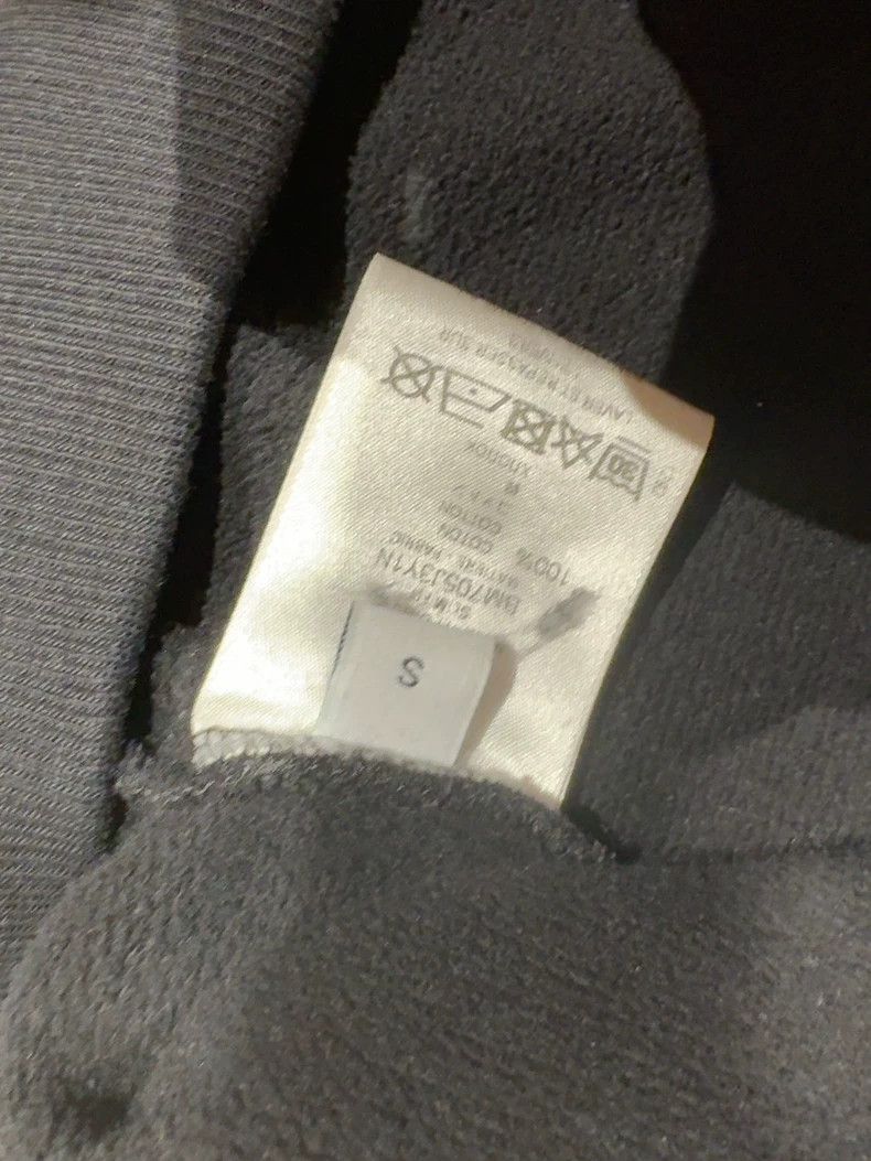 Givenchy Givenchy Dog Head Sweatshirt Size US S / EU 44-46 / 1 - 4 Thumbnail