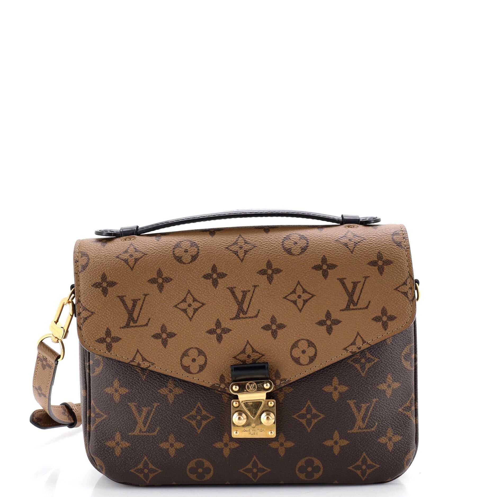 Louis Vuitton Pochette Metis Size ONE SIZE - 1 Thumbnail