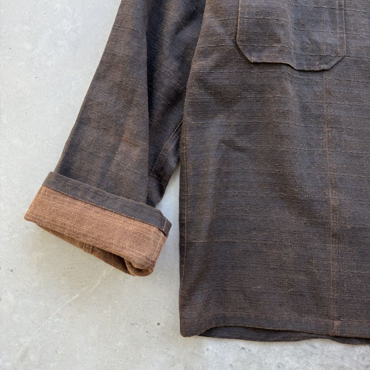 Beaugan Vietnam Field Shirt Size US L / EU 52-54 / 3 - 5 Thumbnail