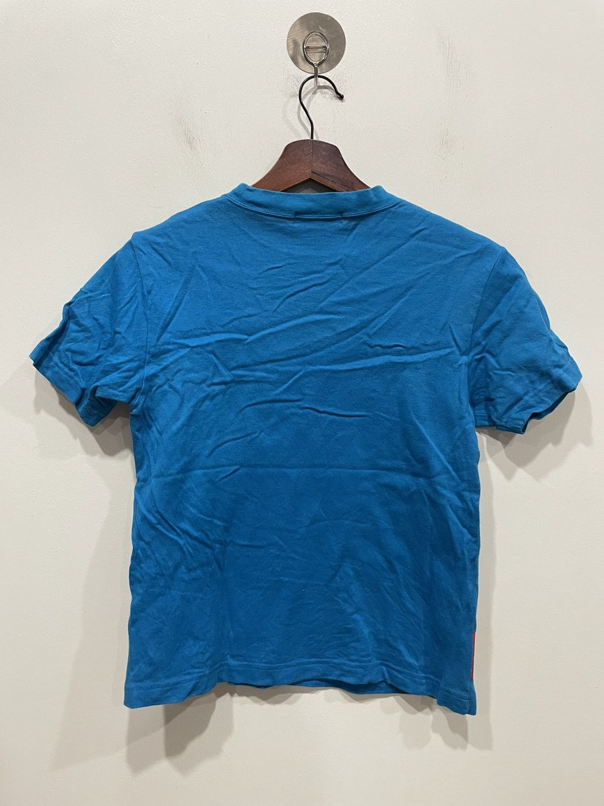 Super Lovers Lovers House TShirt Size M / US 6-8 / IT 42-44 - 2 Thumbnail