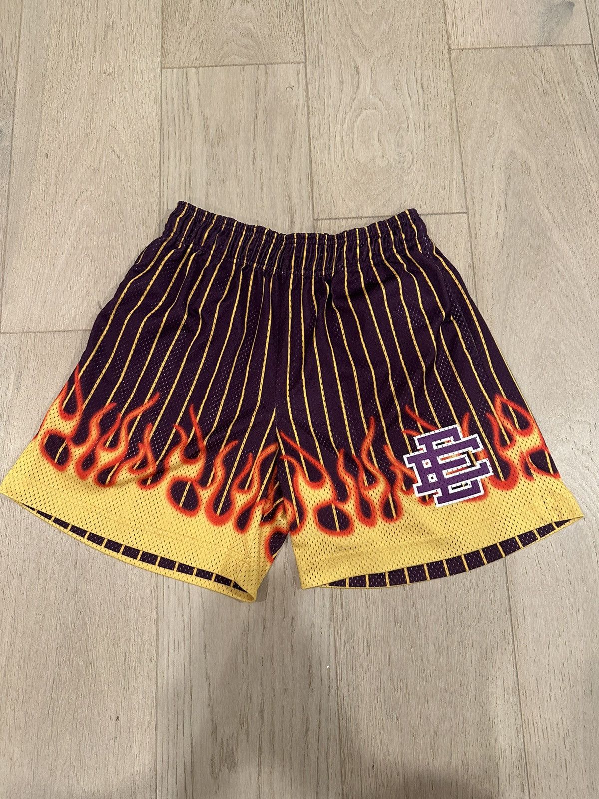 Eric Emanuel ERIC EMANUEL SHORTS Size US 30 / EU 46 - 1 Thumbnail