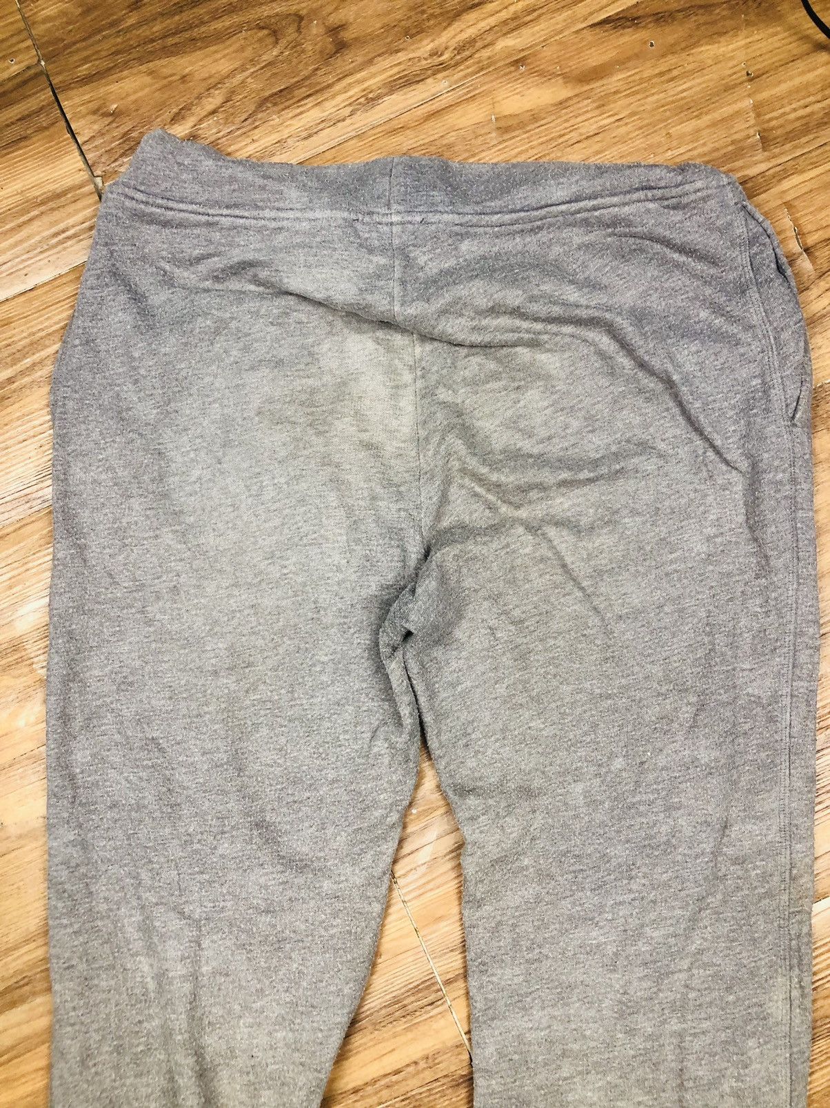 A.P.C. A.P.C. Sweatpants (33) Size US 32 / EU 48 - 7 Thumbnail