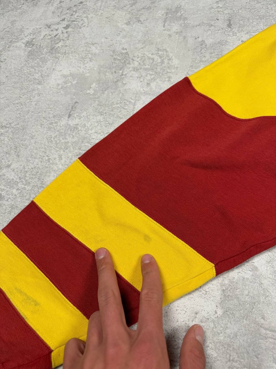 Champion Vintage 80’s Champion Washington Redskins Sweatshirt Size M Size US M / EU 48-50 / 2 - 14 Thumbnail