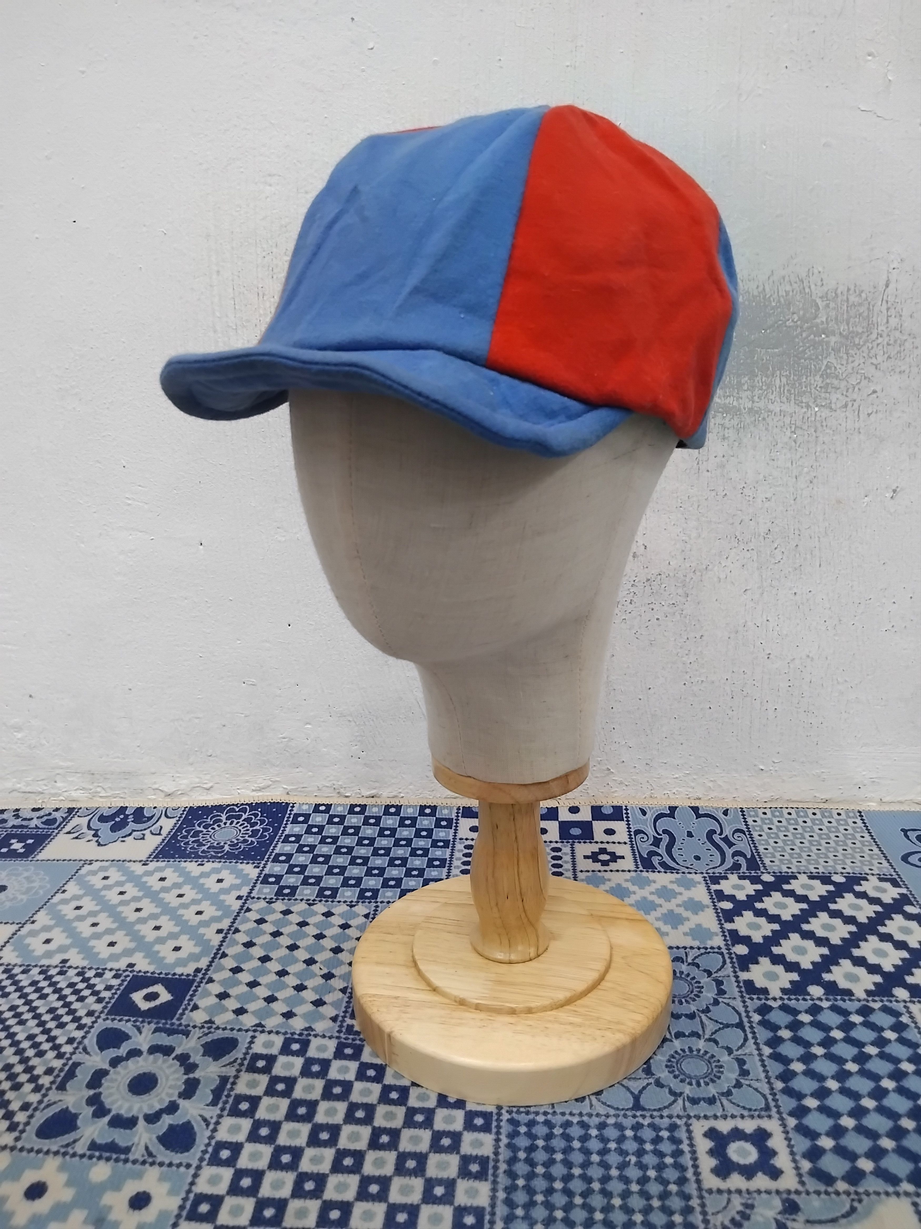 Kaibutsu-kun Japanese anime famous cap