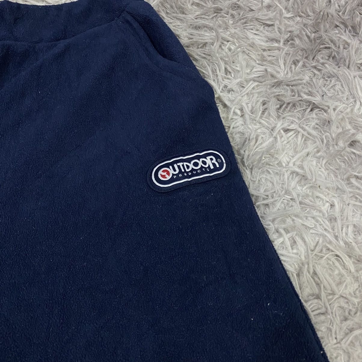Outdoor Research Outdoor products fleece jogger pants Size US 35 - 2 Thumbnail