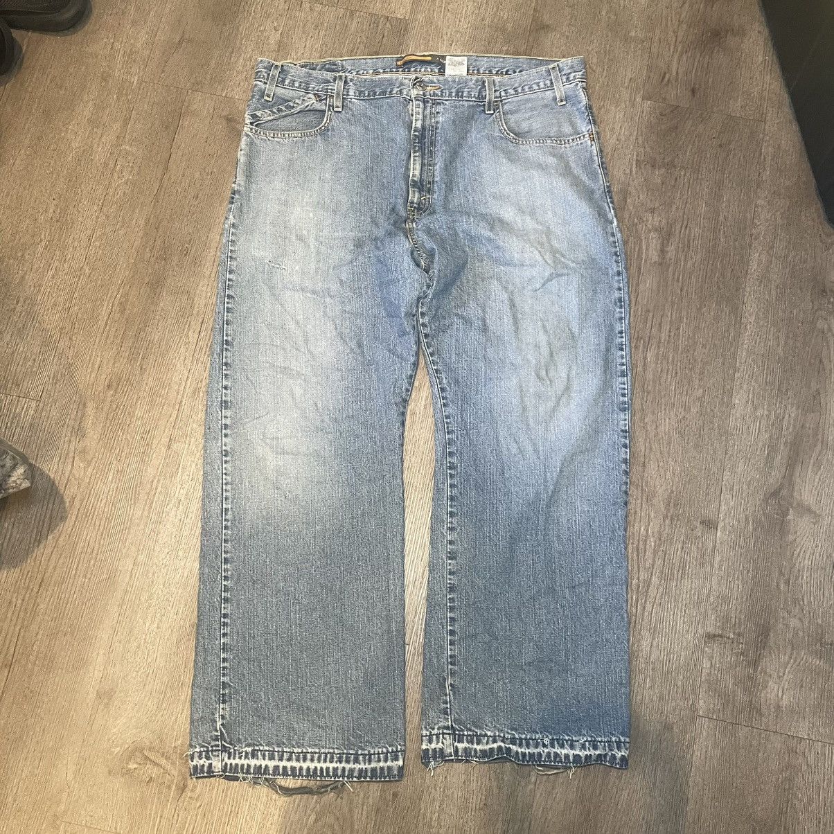 Levi's Levi’s Silvertabs Slouch Cut Size US 38 / EU 54 - 1 Thumbnail