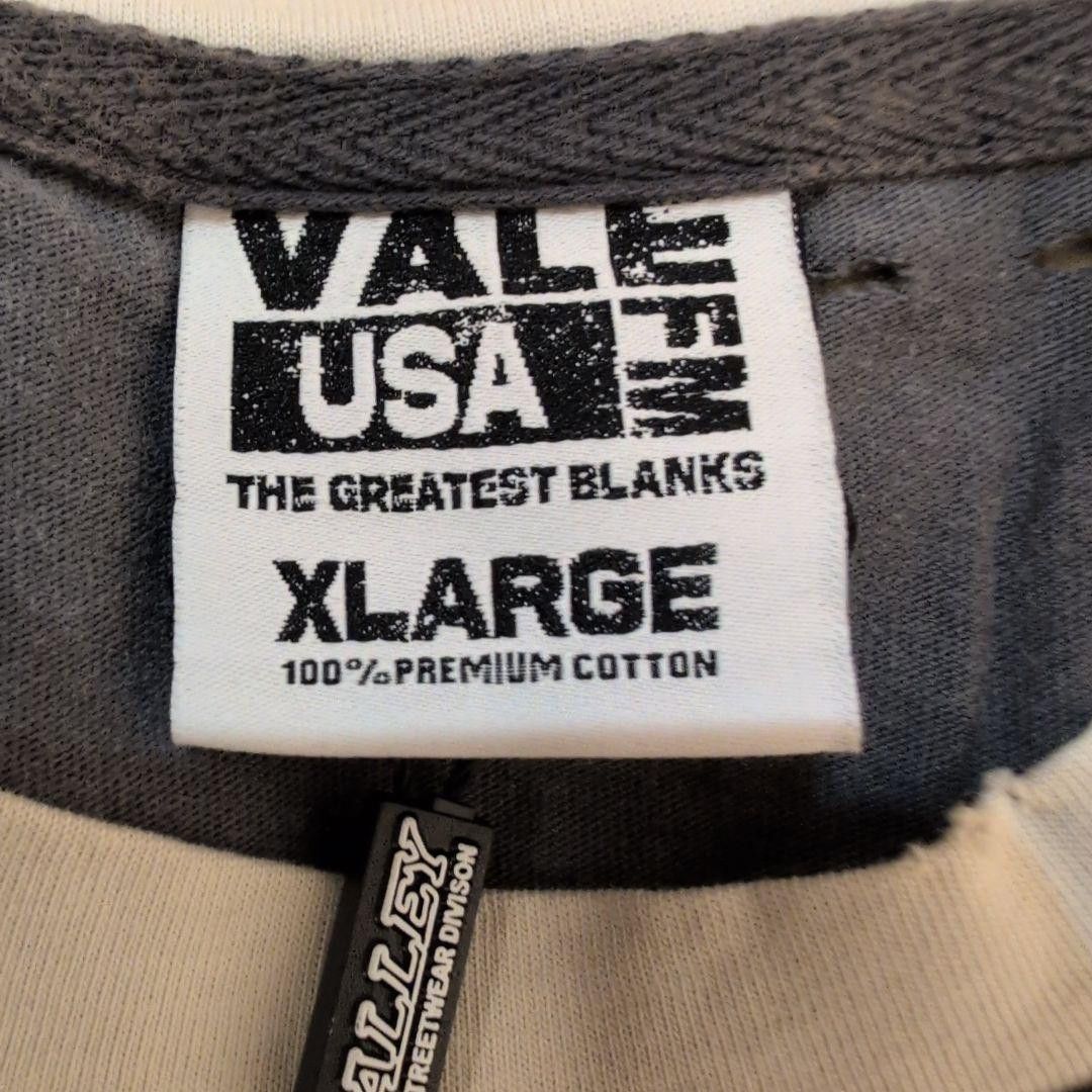 Vale VALE Forever 13-69 Longsleeve Tee XL Jesus Kendrick Lamar Size US XL / EU 56 / 4 - 7 Thumbnail