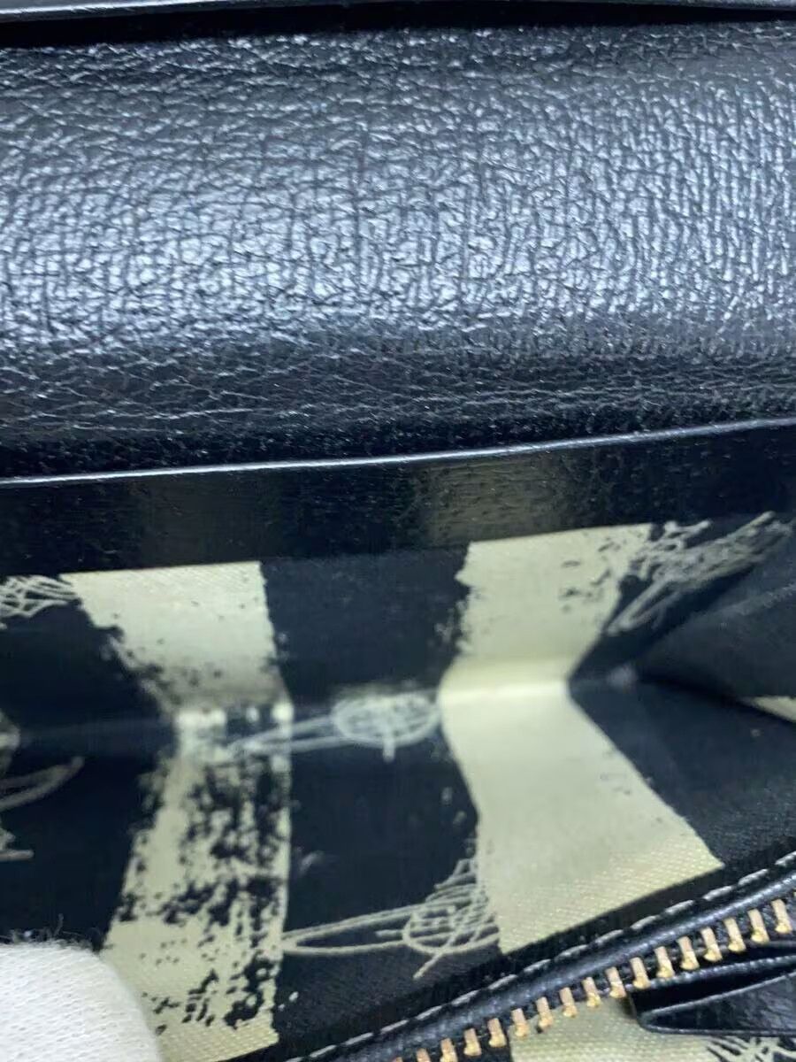 Vivienne Westwood Orb Leather Wallet Size ONE SIZE - 5 Thumbnail
