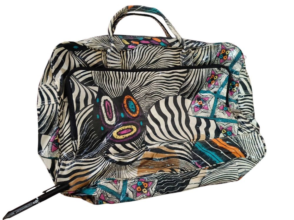 Issey Miyake × Tsumori Chisato × Vintage Tsumori Chisato waterproof bag Size ONE SIZE - 6 Thumbnail