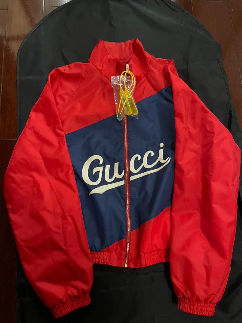 Gucci Gucci Coat 2503-Nextarrow Size US M / EU 48-50 / 2 - 1 Thumbnail