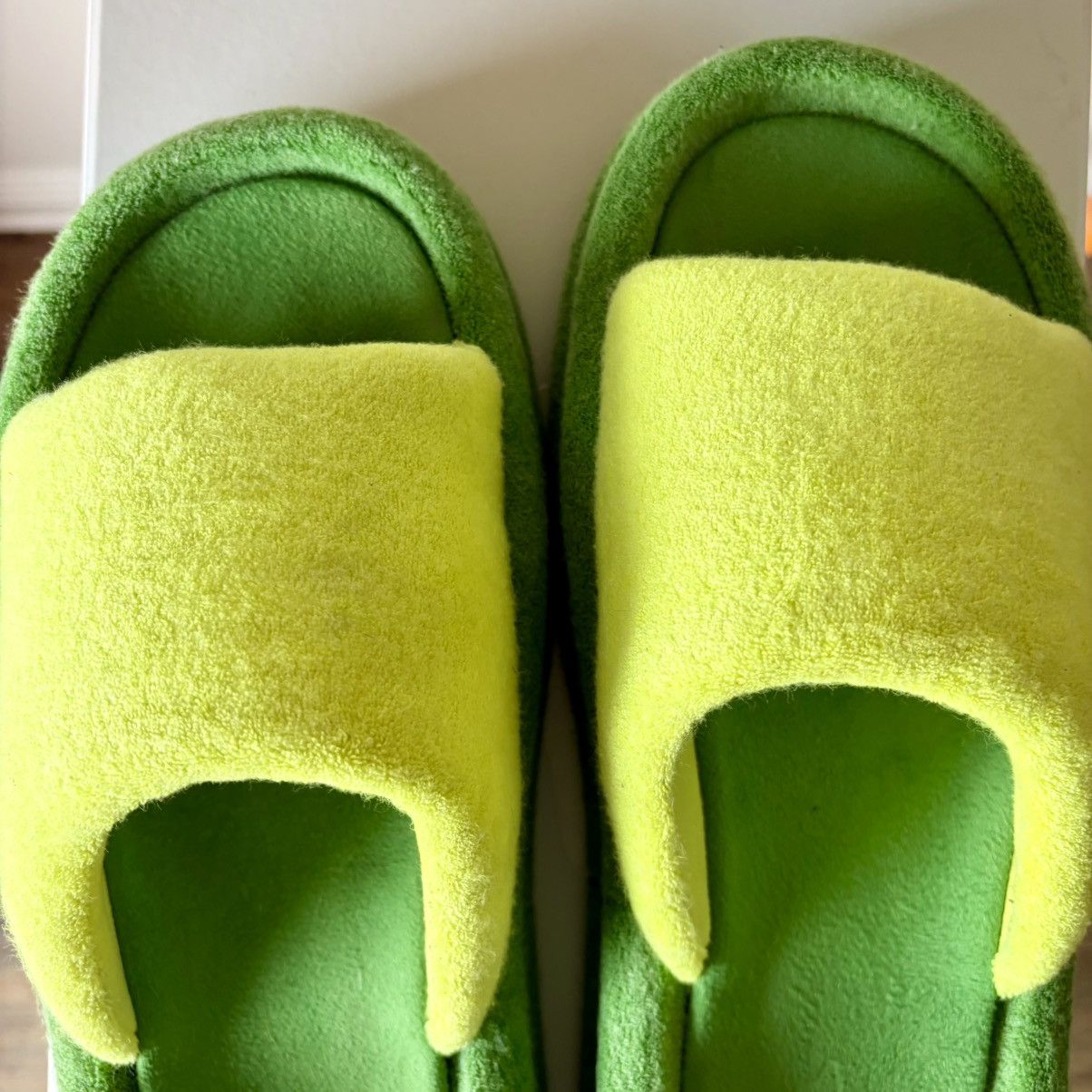 SKYLRK SKYLRK - Rest Slides - Tennis Size US 12 / EU 45 - 4 Thumbnail