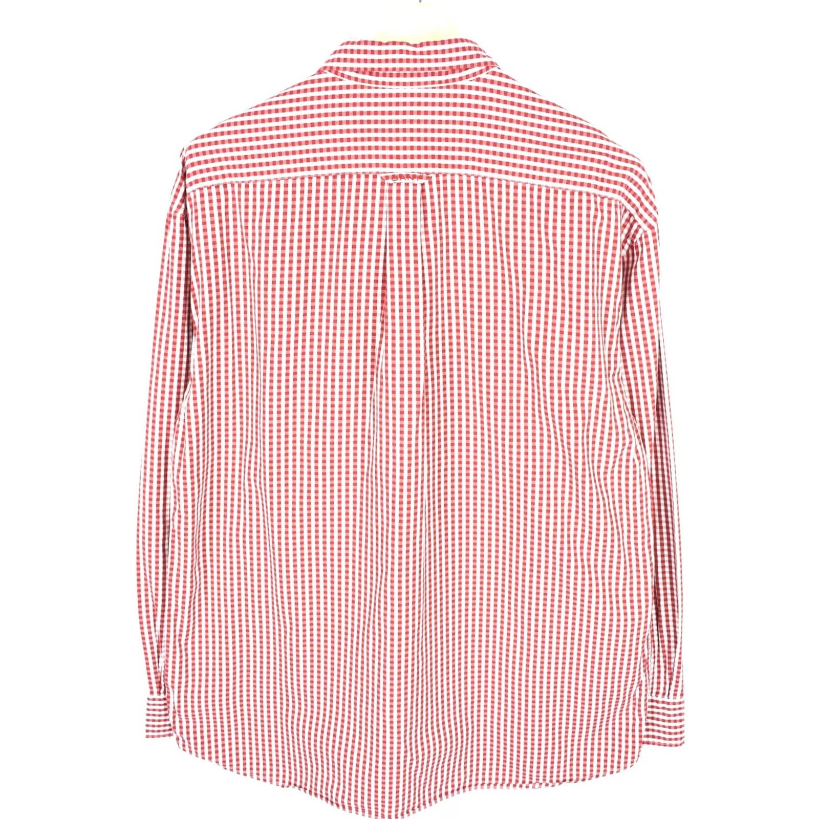 Gant GANT Weekend L.L.O Regular Fit Shirt Men XL Casual Check Button-Down Size US XL / EU 56 / 4 - 2 Thumbnail