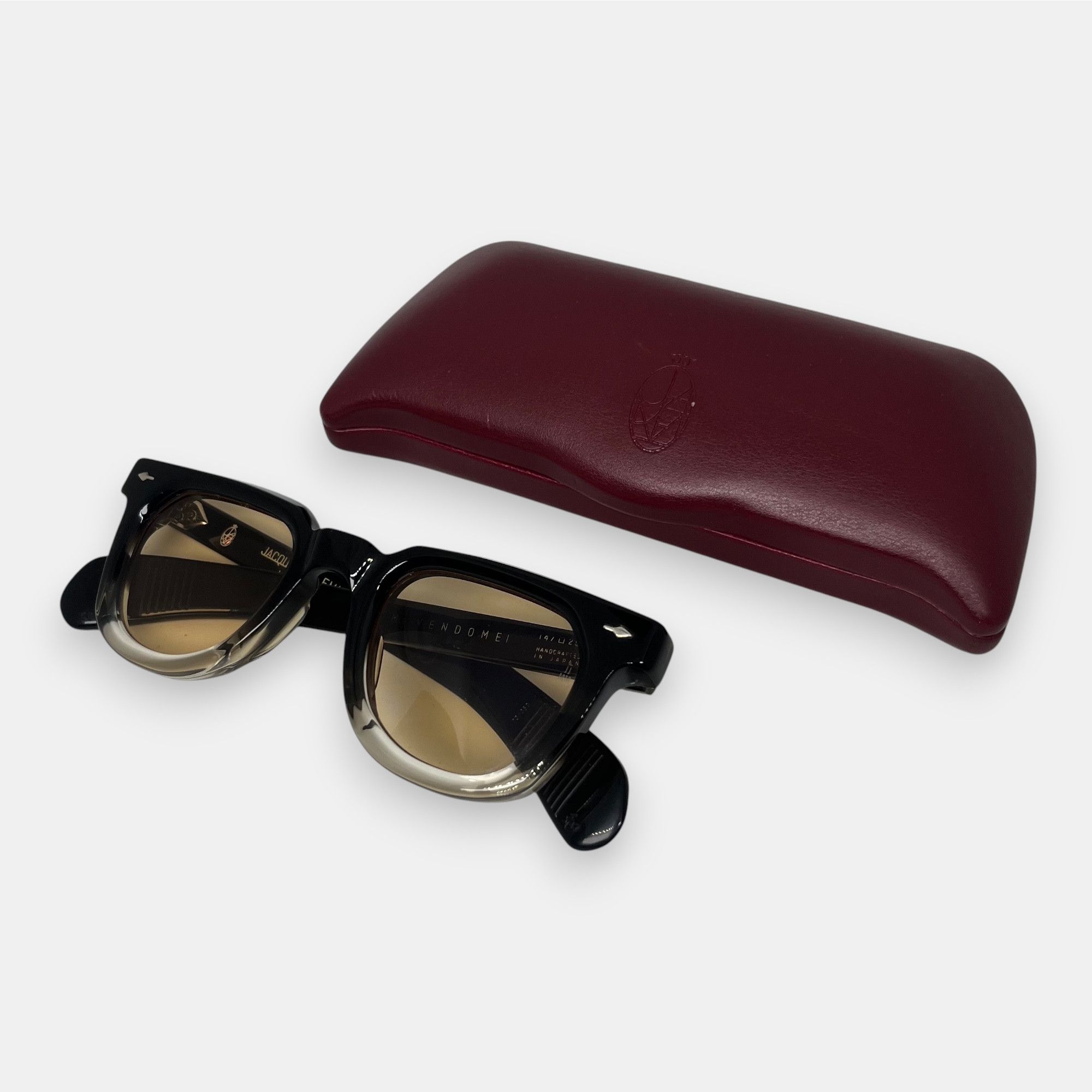 Jacques Marie Mage Jacques Marie Mage Vendome Bloodstone | Grailed
