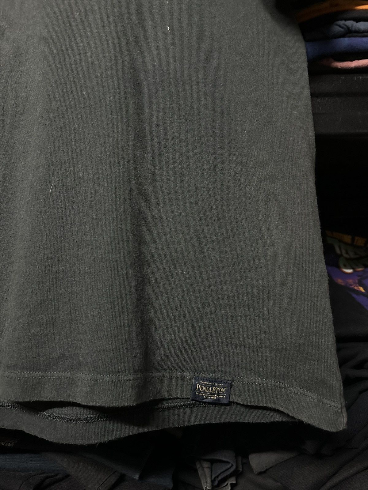 Pendleton × Vintage Vintage Pendleton Native Navajo Sun Faded Tee Size US L / EU 52-54 / 3 - 7 Thumbnail