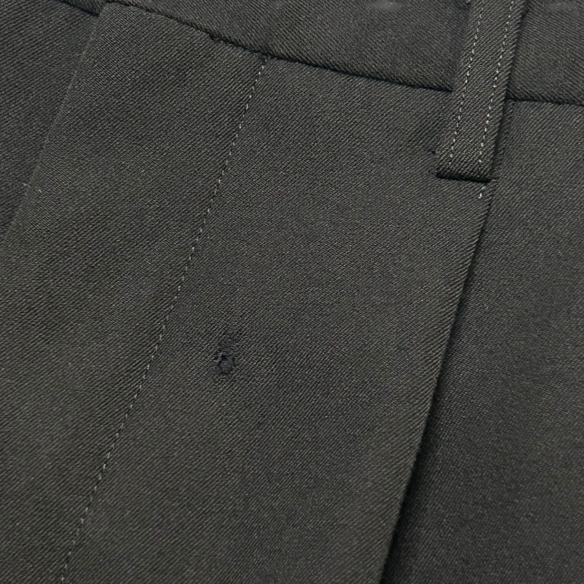 Yohji Yamamoto 574 00s Y's for men Yohji Yamamoto vintage suit set up men Size 42R - 17 Thumbnail