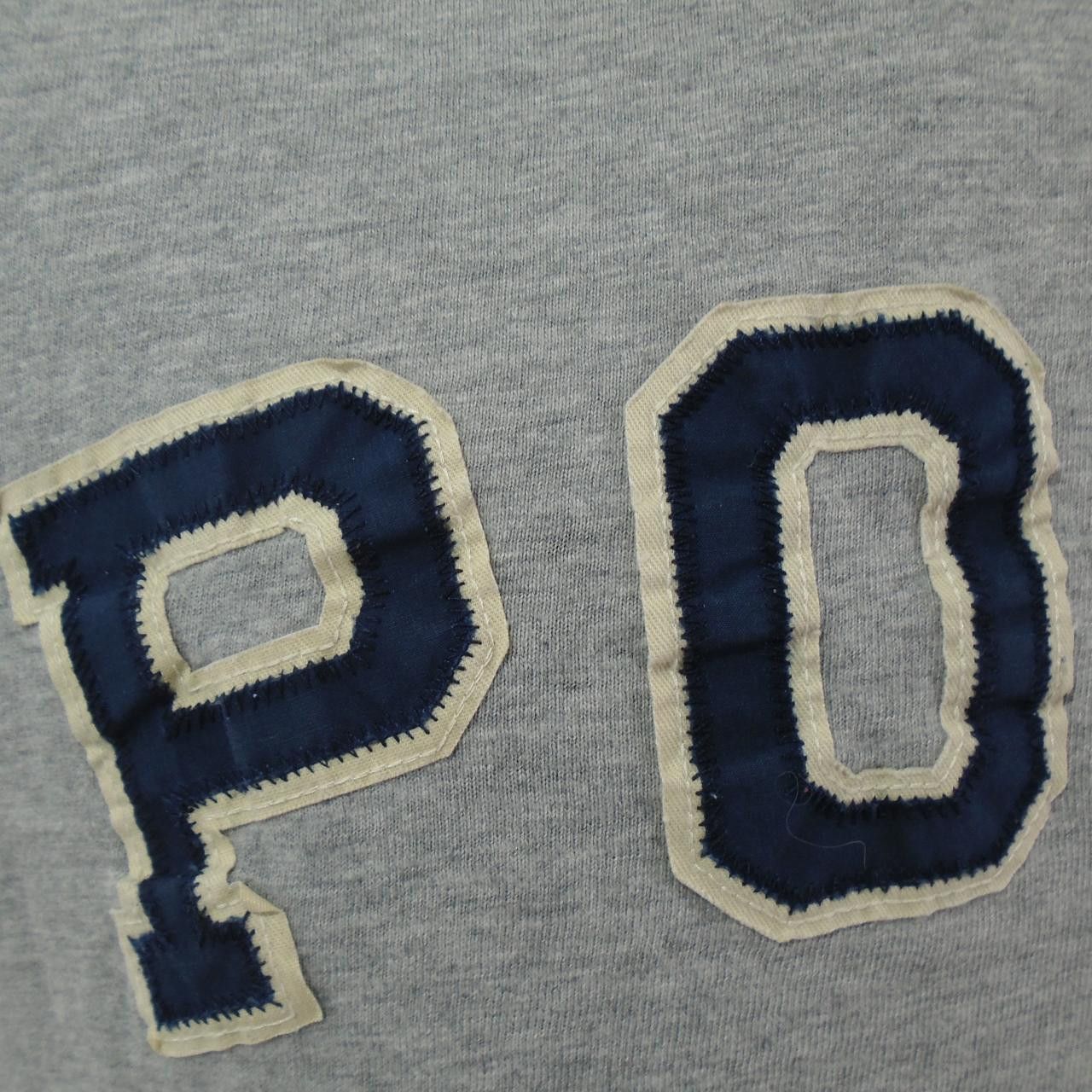 Polo Ralph Lauren Men's T-Shirt Ralph Lauren Size US L / EU 52-54 / 3 - 7 Thumbnail