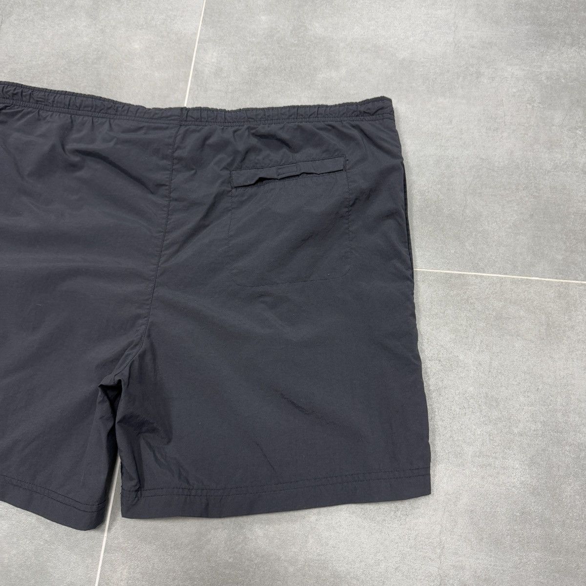 Nike × Vintage Vintage Nike Nylon Shorts Size M Size US 32 / EU 48 - 14 Thumbnail