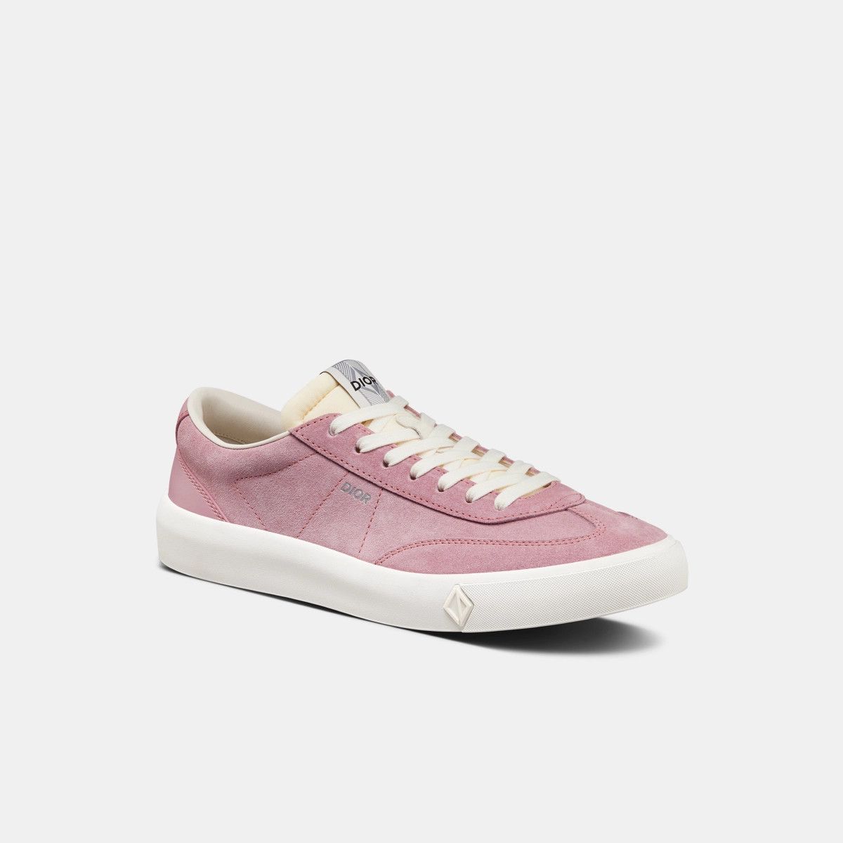 Dior o1bcso1str0125 B101 Sneaker in Pink Size US 9 / EU 42 - 2 Thumbnail