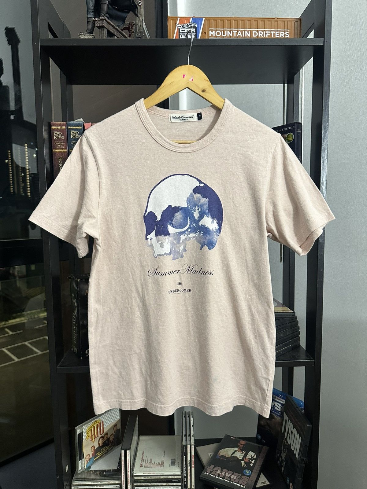 Undercover Summer Madness | Grailed